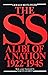 The SS, alibi of a nation, 1922-1945 by Gerald Reitlinger