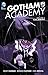Gotham Academy Vol. 2: Calamity by Becky Cloonan Brenden Fletcher(2016-03-22)