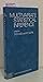 Multivariate statistical inference;: Proceedings of the research seminar at Dalhousie University, Halifax, March 23-25, 1972