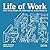 [Life of Work: What Office Design Can Learn From the World Around Us] [By: Myerson, Jeremy] [April, 2015]