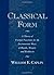 By William E. Caplin Classical Form: A Theory of Formal Functions for the Instrumental Music of Haydn, Mozart, and Beetho