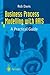 Business Process Modelling with ARIS: A Practical Guide 2001 edition by Davis, Rob (2001) Paperback