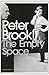 The Empty Space (Penguin Mo...
