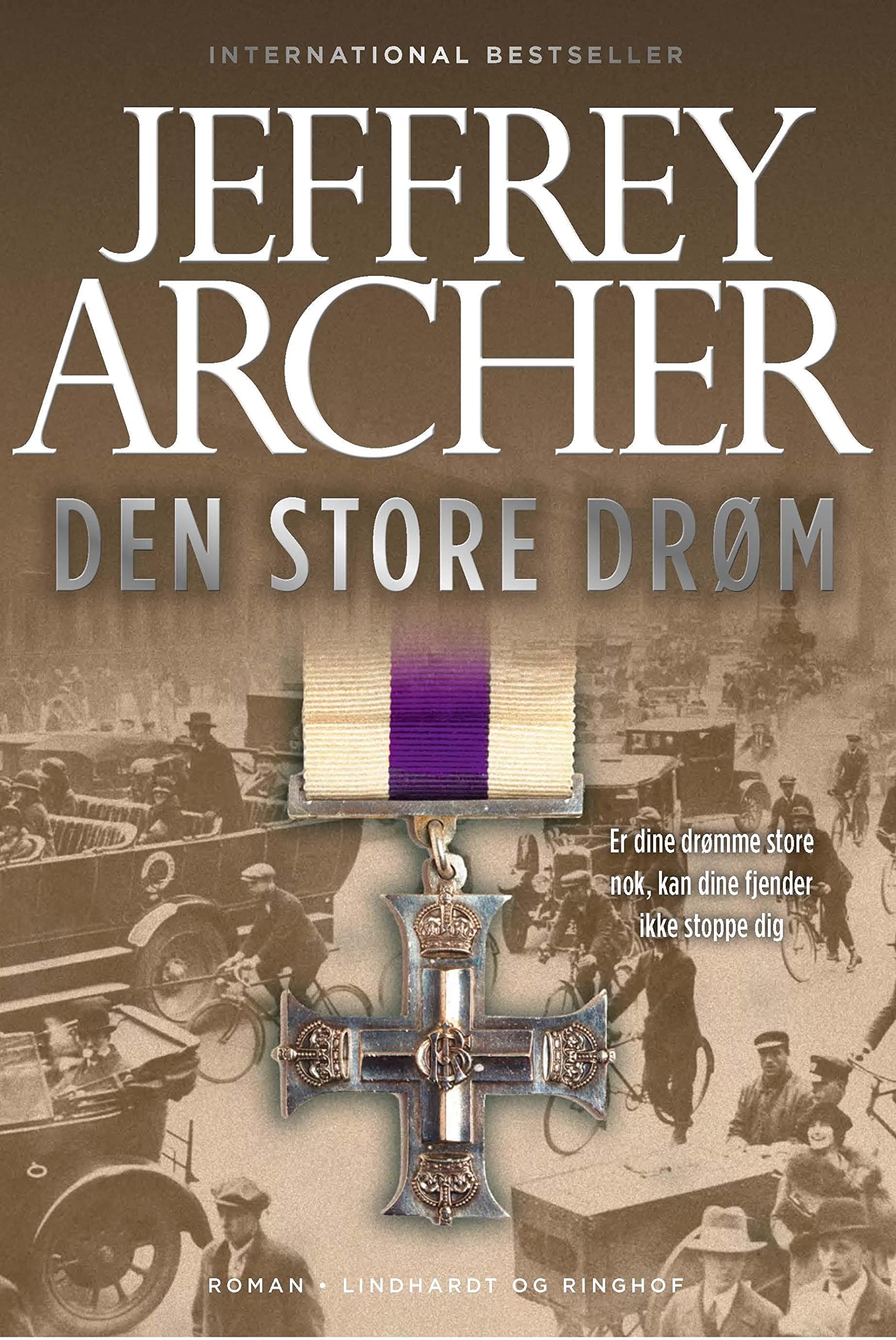 Den store drøm
