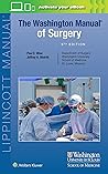 The Washington Manual of Surgery