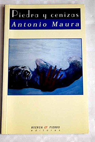 Piedra y cenizas: relatos (Paperback)