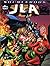 JLA Sourcebook (DC Universe RPG) by Christopher McGlothlin (2000-07-01)