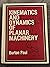 Kinematics and Dynamics of Planar Machinery