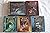 Leven Thumps, Complete Set ...