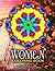 WOMEN COLORING BOOK - Vol.1...