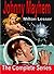 By Milton Lesser Johnny Mayhem [Paperback]