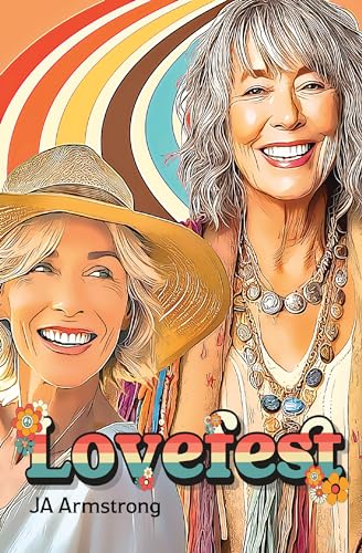 Lovefest (Kindle Edition)