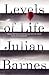 Levels of Life by Julian Barnes (2014-04-03)