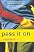 Pass It On (Insiders, #2)