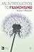 An Introduction to Franchising by Robert Webber (2013-01-22)