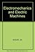 Electromechanics and Electric Machines by Nasar, S. A., Unnewehr, L.E. (1983) Hardcover