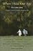 When I Was Your Age: Original Stories About Growing Up
