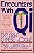 Encounters with Qi by David Eisenberg