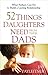 (52 Things Daughters Need From Their Dads) [By: Payleitner, Jay] [Mar, 2013]