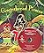 The Gingerbread Pirates (Paperback book and Audio CD)