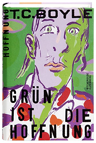 Grün ist die Hoffnung
