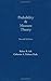 Probability & Measure Theory, Second Edition 2nd edition by Robert B. Ash, Catherine A. Doléans-Dade (1999) Hardcover