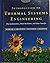 Introduction to Thermal Systems Engineering: Thermodynamics, Fluid Mechanics, and Heat Transfer - TEXT ONLY