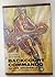 Backcourt Commando by Joseph Archibald (1970-06-03)