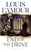 End of the Drive[END OF THE DRIVE][Mass Market Paperback]