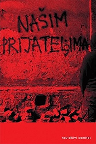 Nasim prijateljima (Paperback)