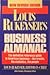 Louis Rukeyser's Business A...