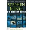 The Bachman Books...
