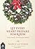 Let Every Heart Prepare Him Room: Daily Family Devotions for Advent [Hardcover]