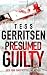 Presumed Guilty by Tess Gerritsen (2012-11-13)