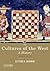 The Cultures of the West, Volume One: To 1750: A History 1st (first) Edition by Backman, Clifford R. published by Oxford University Press, USA (2012)