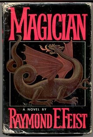 Magician