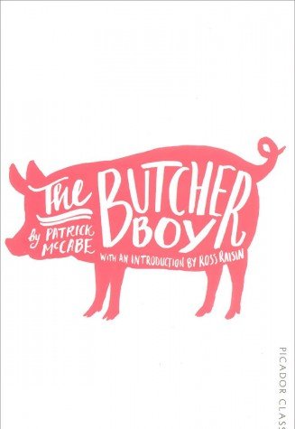 The Butcher Boy