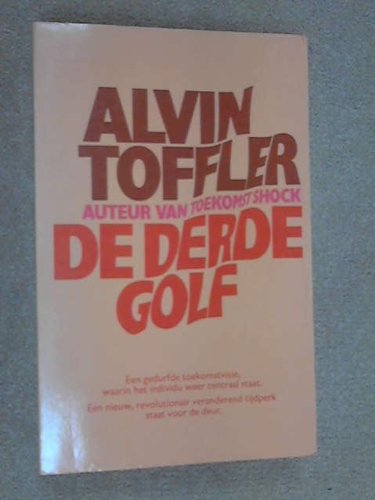 De Derde Golf
