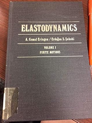 Elastodynamics