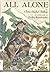 All Alone by Bishop, Claire Huchet (1992) Hardcover
