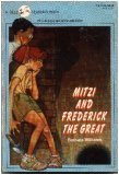 Mitzi & Frederick