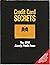 Credit Card Secrets