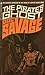 DOC SAVAGE THE PIRATES GHOST By KENNETH ROBESON Bantam PB 1938 1971 [Hardcover] Kenneth Robeson