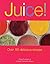 Juice by Pippa Cuthbert (20...