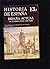 España actual vol. 1: 1936-1939 guerra