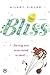 Bliss by Hilary Fields (Nov...