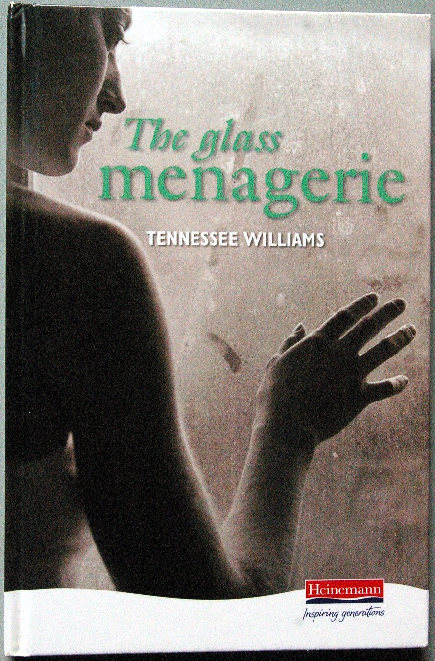 THE GLASS MENAGERIE