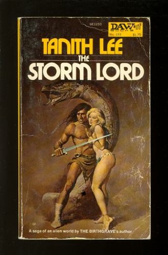 The Storm Lord