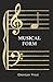 Musical Form by Ebenezer Prout (2014-08-27)