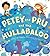 [ { PETEY AND PRU AND THE HULLABALOO } ] by Paquette, Ammi-Joan (AUTHOR) Oct-08-2013 [ Hardcover ]